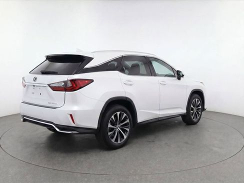 Used 2021 Lexus RX 350L Premium w/ Premium Package AWD/4WD image 40