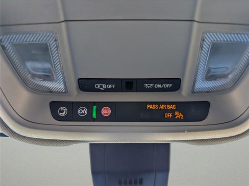 Used 2024 GMC Terrain SLE image 19