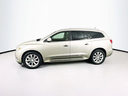 Used 2016 Buick Enclave Premium w/ Experience Buick Package AWD/4WD image 4