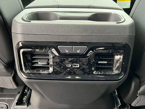 New 2026 GMC Sierra 1500 AT4 w/ Technology Package AWD/4WD image 49
