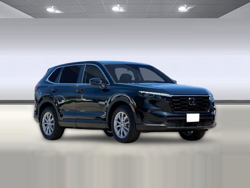 New 2026 Honda CR-V EX image 6