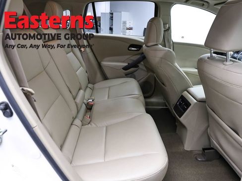 Used 2017 Acura RDX AWD image 25
