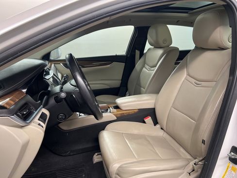 Used 2018 Cadillac XTS Luxury w/ Driver Awareness Package image 26