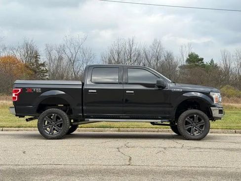 Used 2020 Ford F150 XLT w/ XTR Package image 42