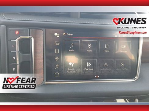 Used 2023 GMC Yukon Denali Ultimate w/ LPO, Floor Liner Package image 28
