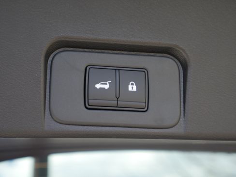 New 2026 Nissan Rogue SV w/ Cold Weather Package image 20