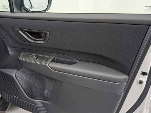 New 2026 Subaru Outback Limited XT image 30