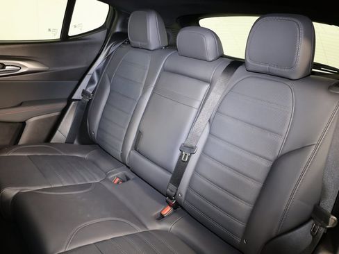 Used 2024 Dodge Hornet GT image 11