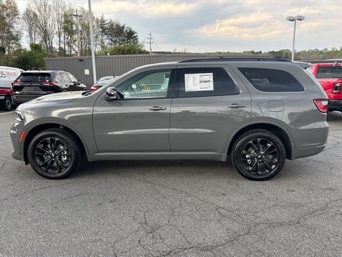 New 2026 Dodge Durango GT AWD/4WD image 18