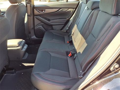 New 2025 Subaru WRX Premium image 9