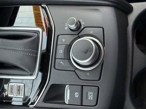 Certified 2025 MAZDA CX-5 AWD 2.5 S w/ Select Package image 20