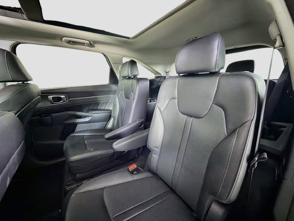 Used 2023 Kia Sorento SX FWD image 26