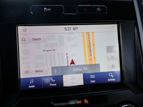 Used 2020 Ford F150 XLT w/ Equipment Group 302A Luxury image 51