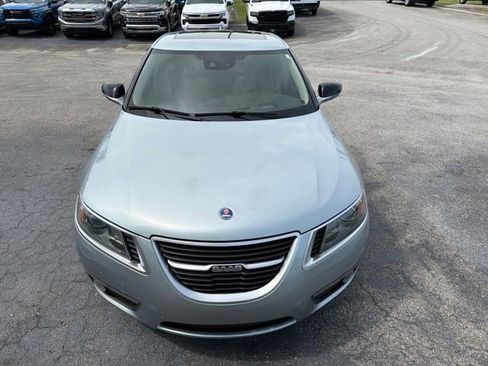 Used 2011 Saab 9-5 Turbo6 AWD/4WD image 20
