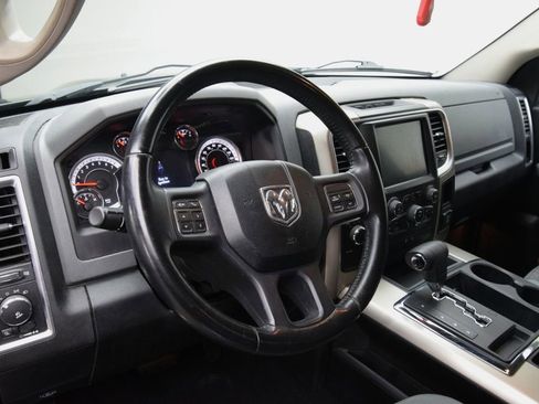 Used 2013 RAM 1500 Big Horn image 10