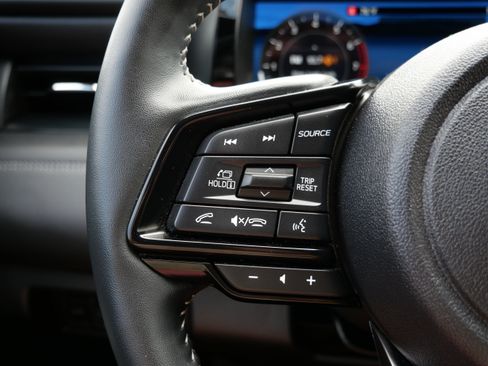Certified 2026 Subaru Outback Touring AWD/4WD image 28