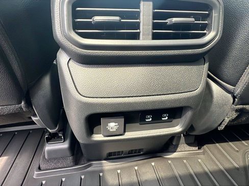 New 2026 Honda Passport TrailSport image 22