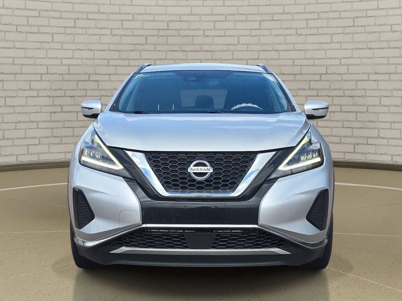 Used 2020 Nissan Murano SV FWD image 2