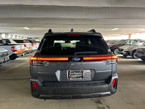 New 2026 Subaru Outback Premium image 3