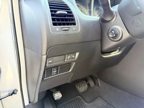 Used 2015 INFINITI QX80 2WD image 22