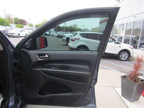 Used 2019 Dodge Durango GT AWD/4WD image 18