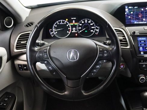 Used 2016 Acura RDX AWD w/ Advance Package image 15
