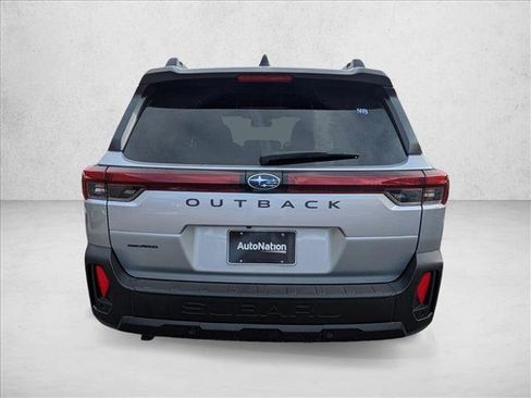 New 2026 Subaru Outback Premium image 6