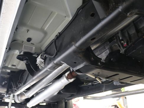 Used 2008 Dodge Ram 3500 Truck Laramie w/ Trailer Tow Group image 22