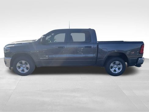 New 2025 RAM 1500 Big Horn image 3