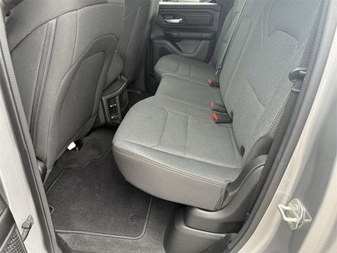 Used 2023 RAM 1500 Tradesman w/ Trailer Tow Group image 24