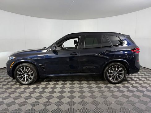 Used 2026 BMW X5 xDrive40i AWD/4WD image 10