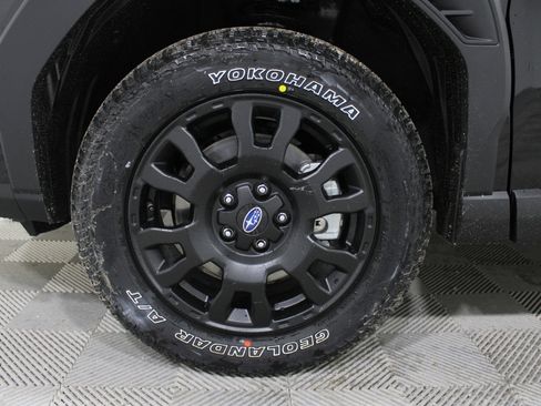 New 2026 Subaru Forester Wilderness image 32