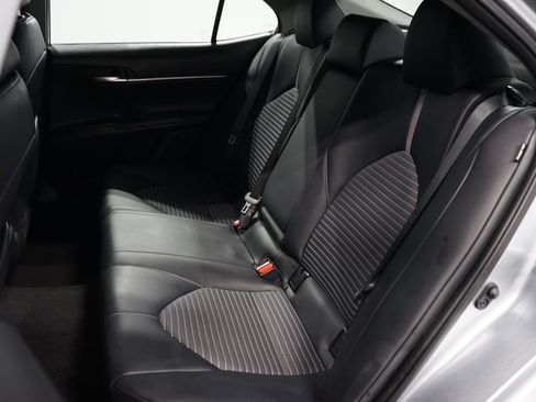 Certified 2023 Toyota Camry SE image 27