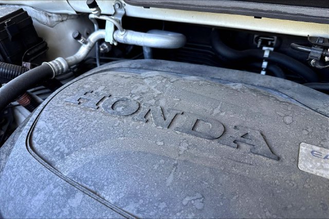 Used 2016 Honda Pilot EX-L image 34
