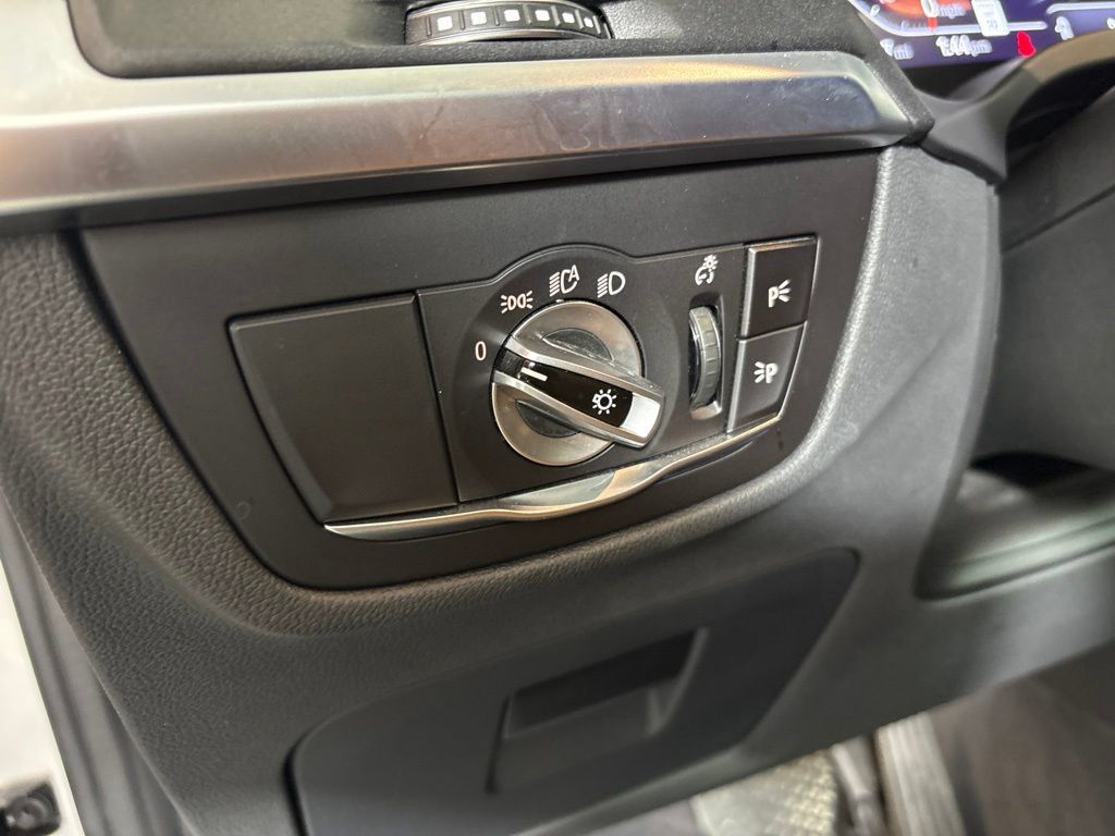 Certified 2023 BMW X3 sDrive30i w/ Convenience Package w/ZPA RWD image 26
