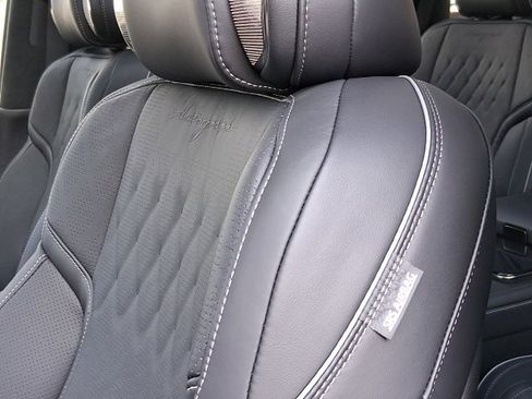 New 2026 INFINITI QX80 Autograph w/ Premium Cargo Package image 22