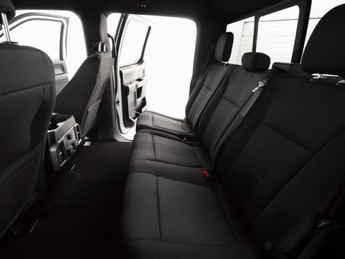 Used 2020 Ford F150 XLT w/ Equipment Group 302A Luxury image 25