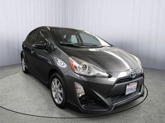 Used 2017 Toyota Prius C One video 1