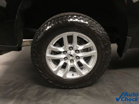 Used 2020 Chevrolet Silverado 1500 RST w/ All-Star Edition image 25