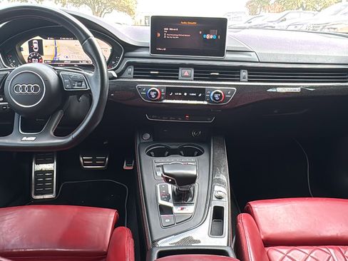 Used 2019 Audi S5 Prestige w/ S Sport Package image 17