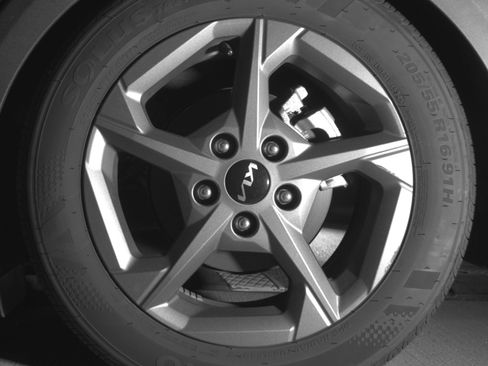 Used 2025 Kia K4 LXS image 14