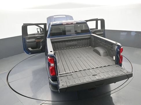 Used 2022 Chevrolet Silverado 2500 High Country w/ Z71 Off-Road Package AWD/4WD image 83