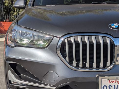 Used 2020 BMW X1 sDrive28i w/ Convenience Package image 20