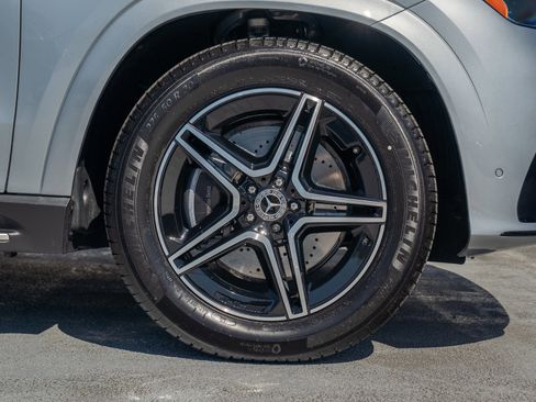 Used 2026 Mercedes-Benz GLE 450 4MATIC image 15