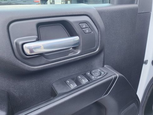 New 2026 GMC Sierra 3500 Pro image 16