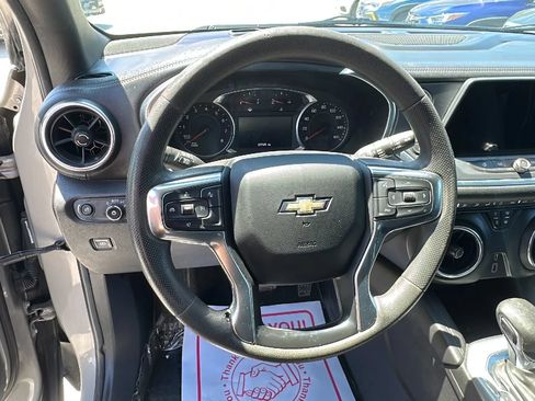 Used 2021 Chevrolet Blazer LT FWD image 10
