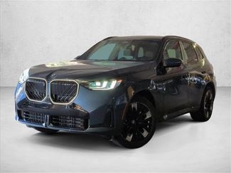New 2026 BMW X3 xDrive30 w/ Premium Package video 1