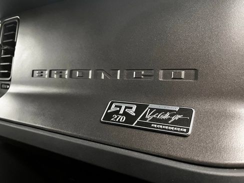 New 2025 Ford Bronco Badlands AWD/4WD image 5