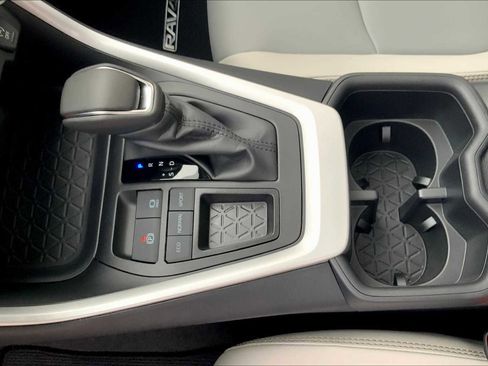 New 2025 Toyota RAV4 XLE Premium image 7