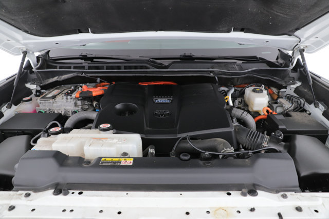 Used 2023 Toyota Tundra TRD Pro AWD/4WD image 16
